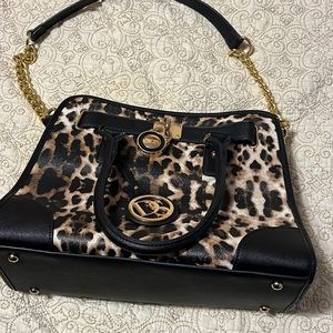 Dasien purse large new